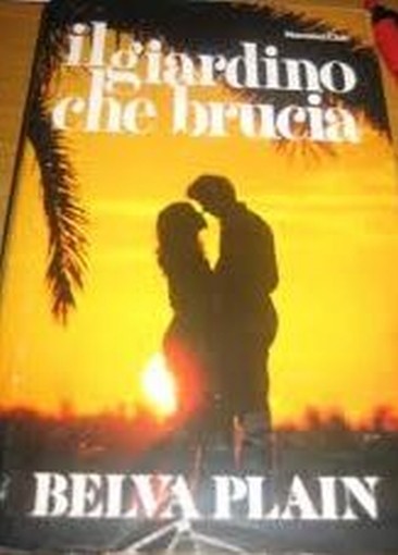 Il Giardino Che Brucia Plain, Belva Euroclub