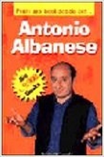 Patapim E Patapam & Diario Di Un Anarchico Foggiano  Albanese, Antonio Baldini Castoldi Dalai Editore