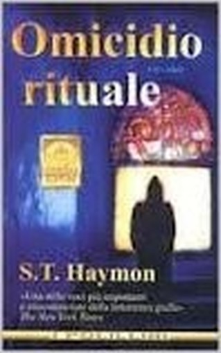 Omicidio Rituale S. T. Haymon Polillo 