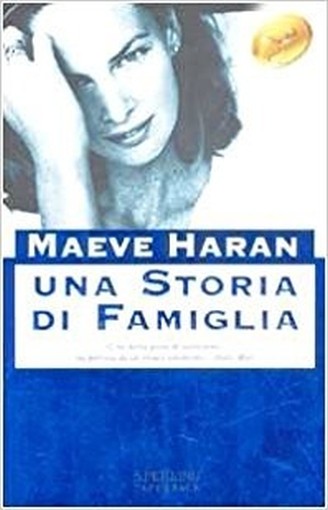 Una Storia Di Famiglia  Haran, Maeve Sperling & Kupfer