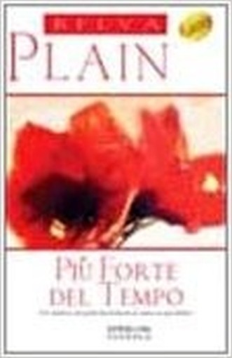 Più Forte Del Tempo  Plain, Belva Sperling & Kupfer