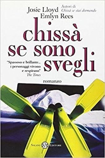 Chissà Se Sono Svegli -  Lloyd, Josie Salani 