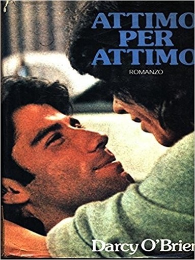 Attimo Per Attimo. Darcy O'Brien Club Italiano Dei Lettori