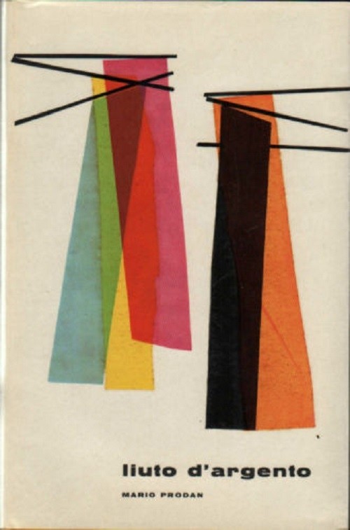 Liuto D'Argento. Prodan Mario - Milano, Martello 