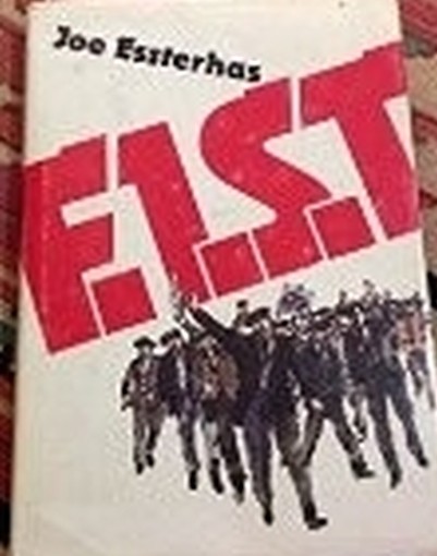 Fist. Eszterhas Joe - Milano, Cde 