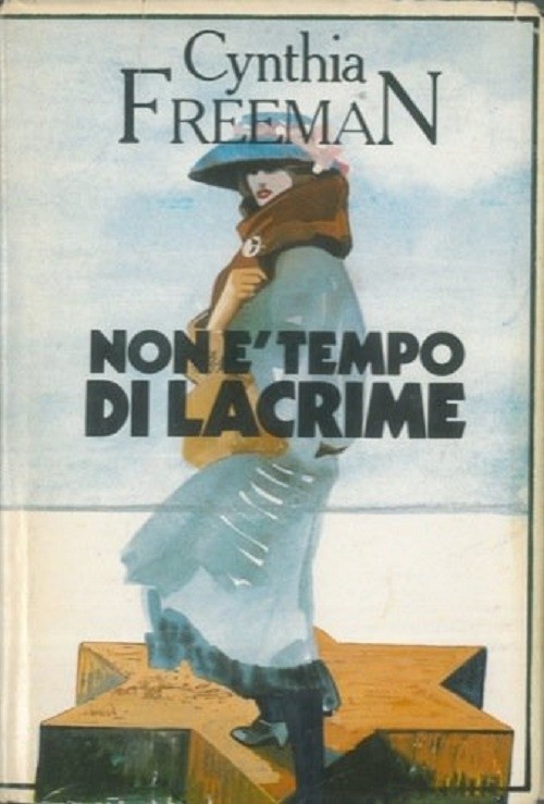 Non E' Tempo Di Lacrime  Cynthia Freeman Cde