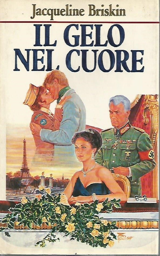 Il Gelo Nel Cuore Jacqueline Briskin Euroclub