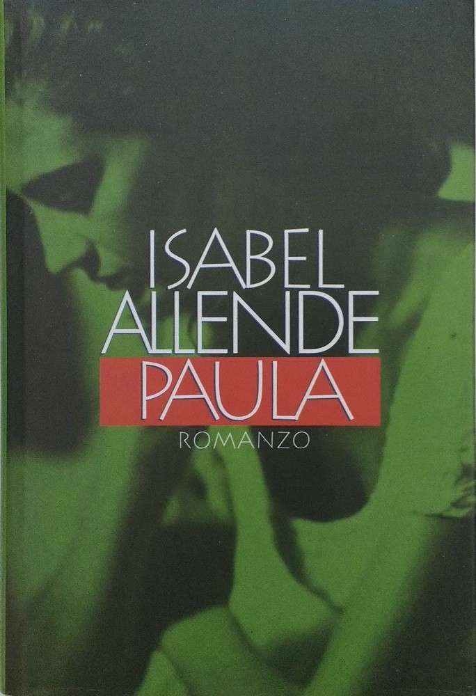 Paula Isabel Allende Cde