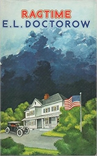 Ragtime E.L. Doctorow Cde