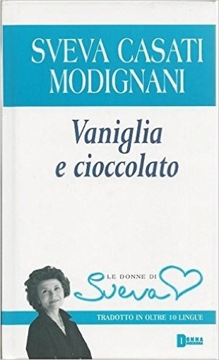 Vaniglia E Cioccolato  Modignani Donna Moderna