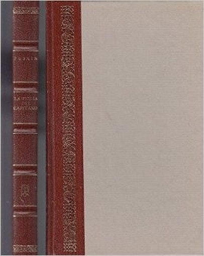 La Figlia Del Capitano La Donna Di Picche Puskin Cde