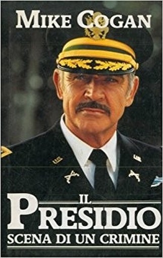 Il Presidio. Scena Di Un Crimine.-- Mike Cogan Euroclub