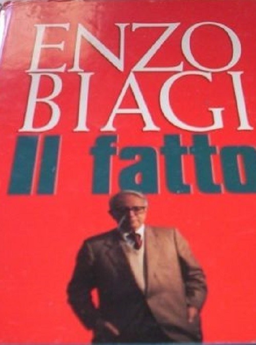Il Fatto Enzo Biagi Cde