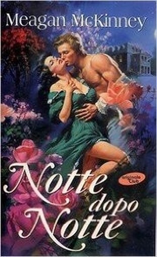 Notte Dopo Notte Mckinney Meagan Euroclub 