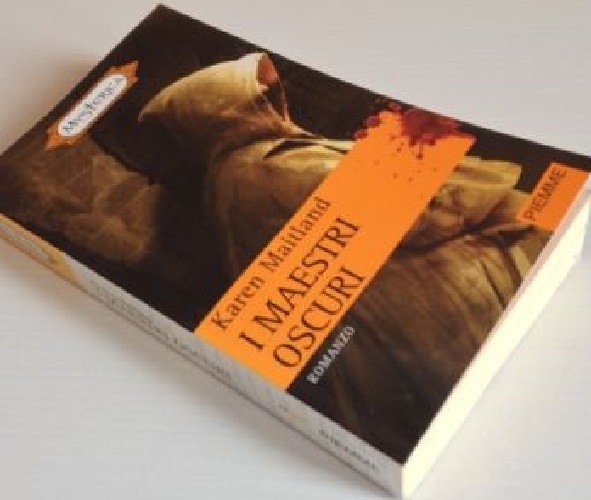 I Maestri Oscuri Maitland Karen Piemme 