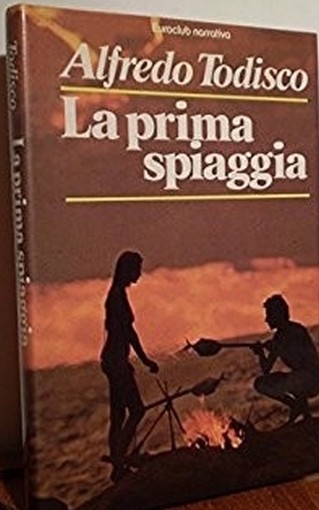 La Prima Spiaggia Alfredo Todisco Euroclub 