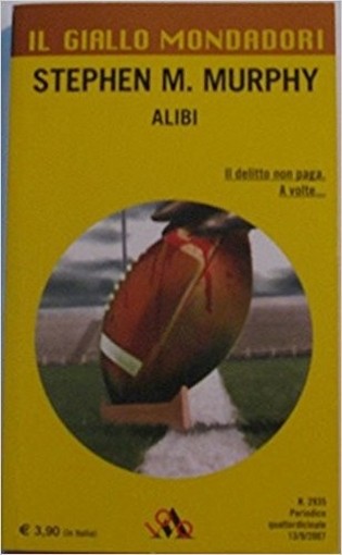Alibi Murphy Stephen M. Mondadori