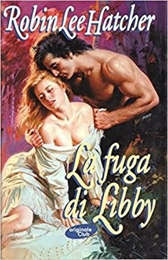 La Fuga Di Libby  Hatcher Originale Club 