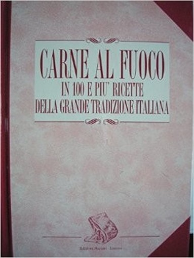 Carne Al Fuoco Pierangelo Mauri Mariani Edizione
