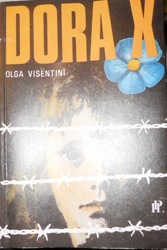 Dora X Visentini Olga Ist. Propaganda Libraria