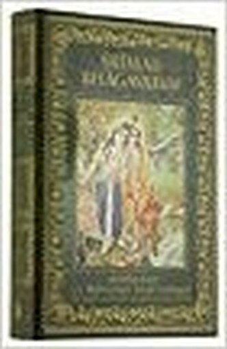 Srimad Bhagavatam. Canto Primo 'La Creazione' Parte Prima - Capitoli 1-6. Bhaktivedanta Swami Prabhupada. Bhaktivedanta Book, 