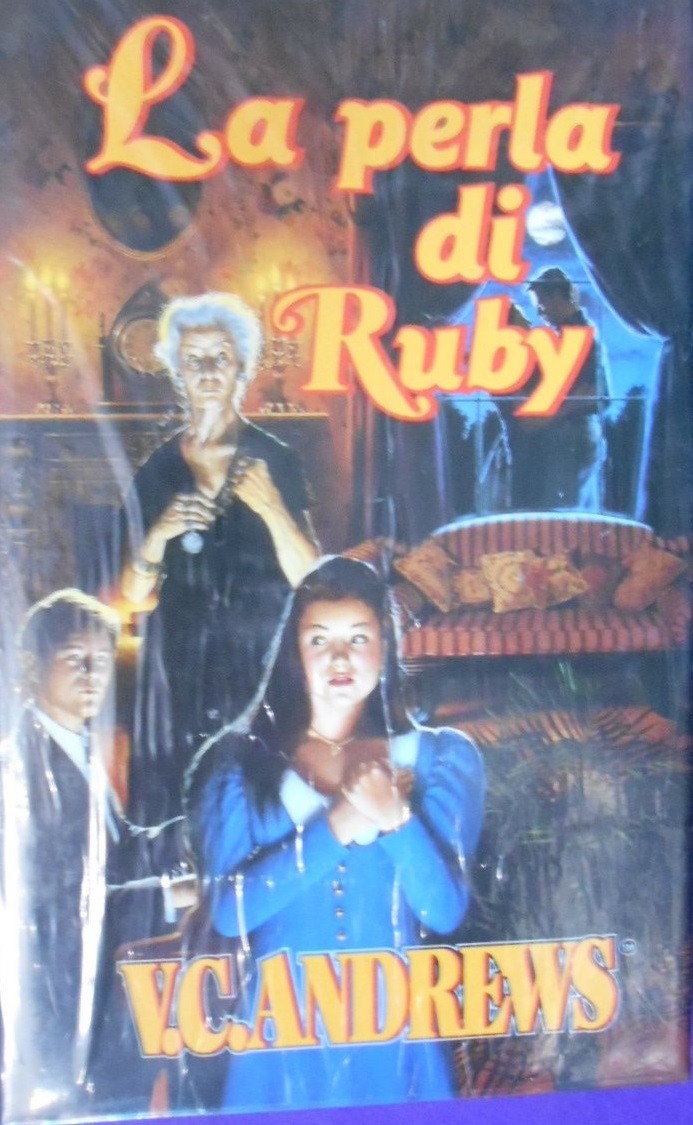La Perla Di Ruby Andrews Euroclub