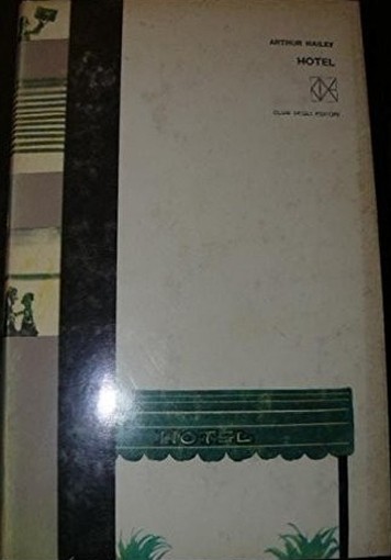 Hotel Hailey Arthur Club Degli Editori 