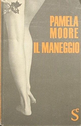 Il Maneggio Moore Pamela Sugar