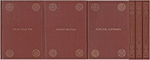 Racconti Poe/Melville/Hawthorne Mondadori
