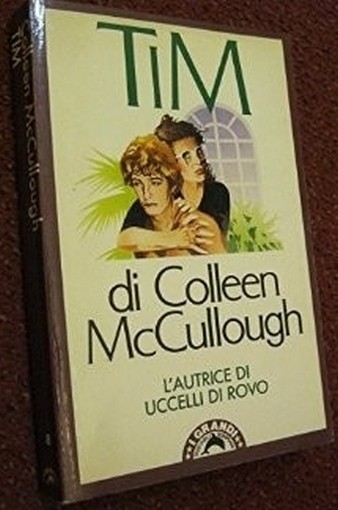 Tim 1987 Mccullough Bompiani 