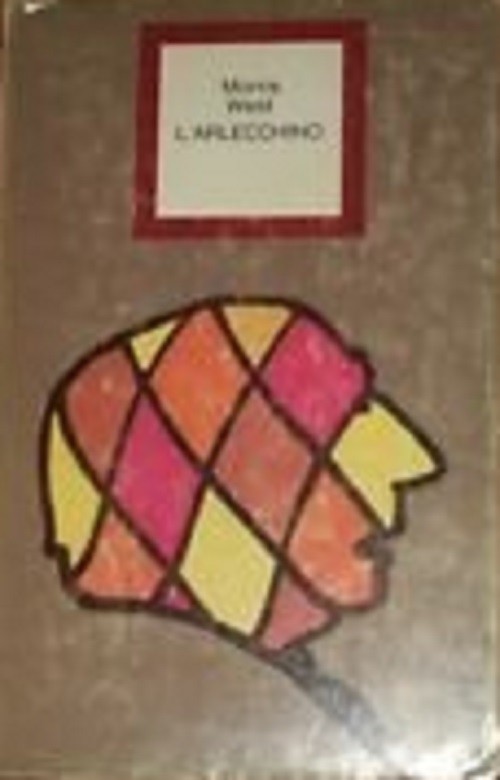 L'Arlecchino West Morris Club Degli Editori