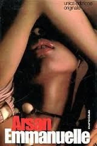 Emmanuelle - La Lezione D'Uomo Emmanuelle Arsan Euroclub