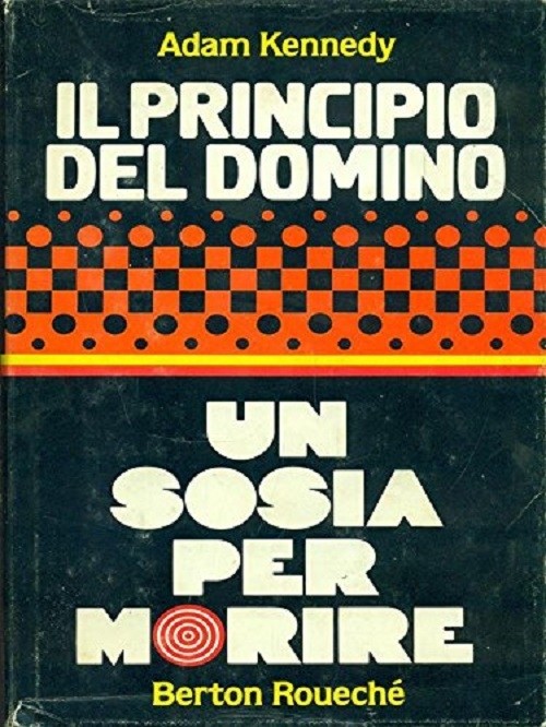 Un Sosia Per Morire Kennedy Rourchãš¡ Club Degli Editori