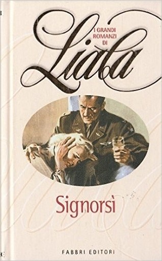 Signorsi  Liala Fabbri 