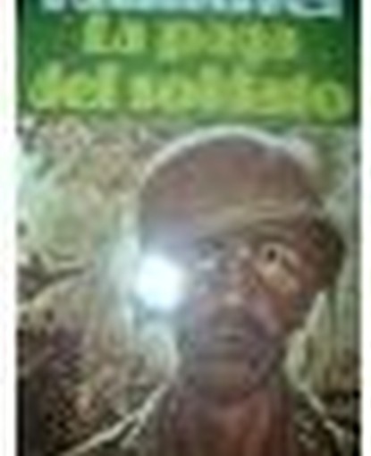 La Paga Del Soldato Faulkner Euroclub