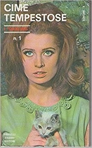 Cime Tempestose (I Darling N. 1) Emily Bronte Fratelli Fabbri Editori