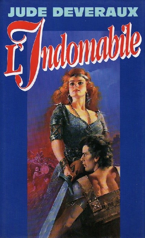 L'Indomabile Deveraux Euroclub 