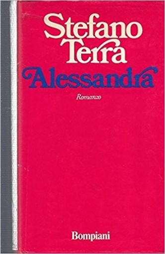 Alessandra Stefano Terra Bompiani 