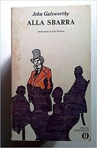 Alla Sbarra John Galsworthy Mondadori