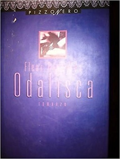 Odalisca Fleur Reynolds Cde