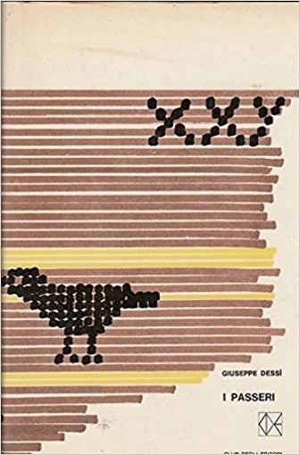 I Passeri Dessi Munari Cde