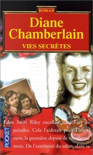 Vies Secrètes Diane Chamberlain Pocket 