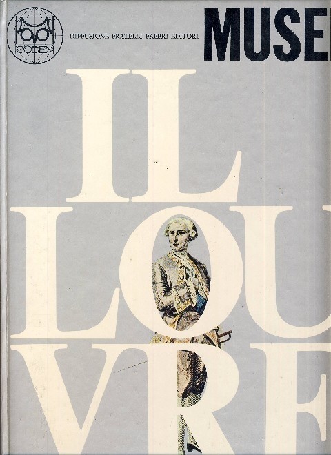 Il Museo Di Louvre I Chatelain Edizioni Dehoniane Bologna