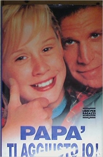 Papà, Ti Aggiusto Io!  Faucher, Elizabeth Arnoldo Mondadori Editore