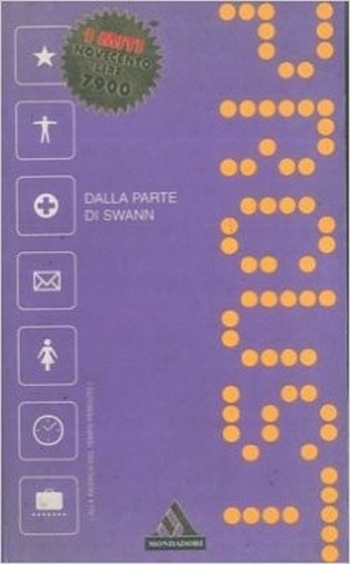 Dalla Parte Di Swann  Proust, Marcel Arnoldo Mondadori Editore