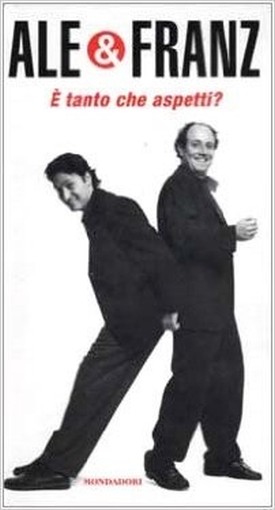 E Tanto Che Aspetti?  Besentini, Alessandro Arnoldo Mondadori Editore