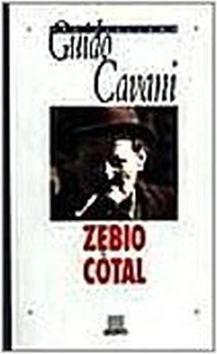 Zebio Còtal  Cavani, Guido Giunti Editore