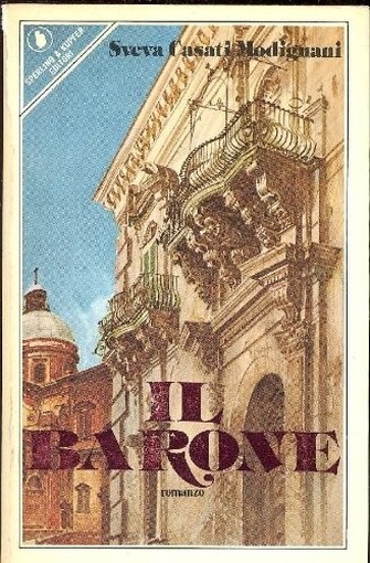 Il Barone  Casati Modignani, Sveva Sperling & Kupfer