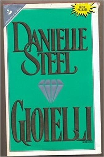 Gioielli  Steel, Danielle Sperling & Kupfer