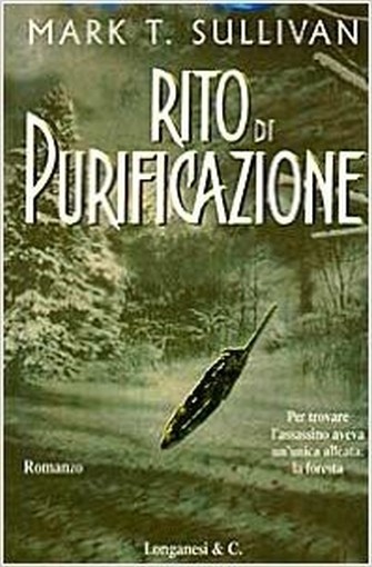 Rito Di Purificazione  Sullivan, Mark T. Longanesi